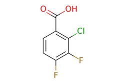 eMolecules​ 150444-93-2 | Pharmablock | 2-chloro-34-difluorobenzoic acid