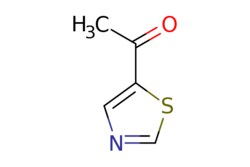 eMolecules​ 91516-28-8 | Pharmablock | 1-(13-thiazol-5-yl)ethan-1-one |