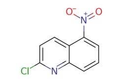 eMolecules​ 13067-94-2 | Pharmablock | 2-chloro-5-nitro-quinoline | 25mg
