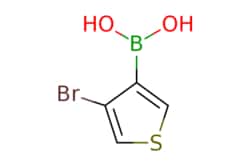 eMolecules​ 101084-76-8 | Pharmablock | (4-bromothiophen-3-yl)boronic acid