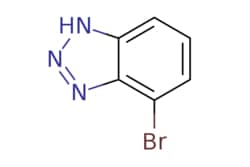 eMolecules​ 1064721-11-4 | Pharmablock | 4-bromo-1H-123-benzotriazole |