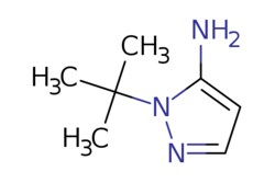 eMolecules​ 442850-71-7 | Pharmablock | 2-tert-butylpyrazol-3-amine | 25mg