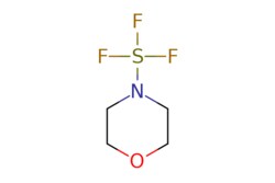 eMolecules​&nbsp;Pharmablock / 4-(trifluoro--sulfanyl)morpholine / 25mg / 761508684 / PBTEN12513 / 0.000 / 51010-74-3 / MFCD00037057 / 175.170 / C4H8F3NOS