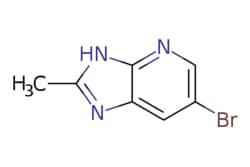 eMolecules​ 42869-47-6 | Pharmablock | 6-bromo-2-methyl-3H-imidazo[45-b]pyridine