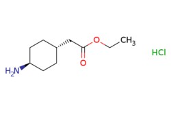eMolecules​ 76308-26-4 | Pharmablock | ethyl trans-2-(4-aminocyclohexyl)acetatehydrochloride