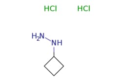 eMolecules​ 1156980-49-2 | Pharmablock | cyclobutylhydrazine dihydrochloride