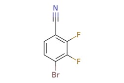 eMolecules​ 126163-58-4 | Pharmablock | 4-bromo-23-difluorobenzonitrile