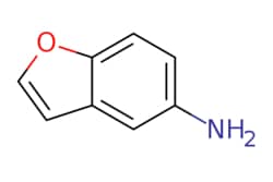 eMolecules​ 58546-89-7 | Pharmablock | benzofuran-5-amine | 25mg | 752824231