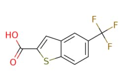 eMolecules​ 244126-64-5 | Ambeed | 5-(Trifluoromethyl)benzo[b]thiophene-2-carboxylic