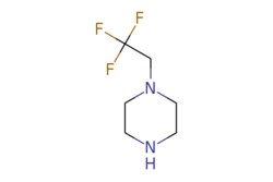 eMolecules​ 13349-90-1 | Pharmablock | 1-(222-trifluoroethyl)piperazine