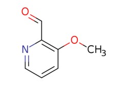 eMolecules​&nbsp;Pharmablock / 3-methoxypyridine-2-carbaldehyde / 25mg / 746320069 / PBYS1046 / 0.000 / 1849-53-2 / MFCD05664031 / 137.138 / C7H7NO2