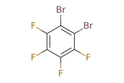 eMolecules​ 827-08-7 | Pharmablock | 12-dibromo-3456-tetrafluoro-benzene