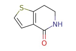 eMolecules​ 68559-60-4 | Pharmablock | 4H5H6H7H-thieno[32-c]pyridin-4-one