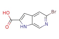 eMolecules​ 800401-71-2 | Pharmablock | 5-bromo-1H-pyrrolo[23-c]pyridine-2-carboxylic