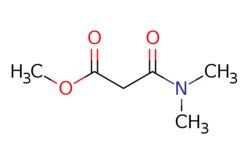 eMolecules​ 26387-74-6 | Pharmablock | methyl 3-(dimethylamino)-3-oxo-propanoate