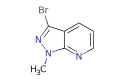 eMolecules​ 116855-03-9 | Pharmablock | 3-bromo-1-methyl-pyrazolo[34-b]pyridine