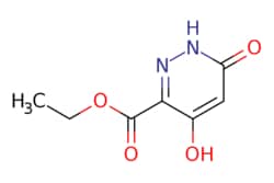 eMolecules​ 1352925-63-3 | Pharmablock | ethyl 4-hydroxy-6-oxo-1H-pyridazine-3-carboxylate