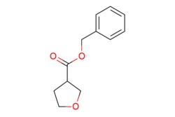 eMolecules​&nbsp;Pharmablock / benzyl oxolane-3-carboxylate / 25mg / 731745888 / PBXA200011 / 0.000 / 1445651-64-8 / MFCD28130264 / 206.241 / C12H14O3