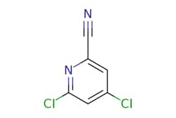 eMolecules​ 40314-71-4 | Pharmablock | 46-dichloropyridine-2-carbonitrile
