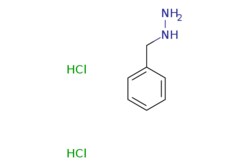 eMolecules​ 20570-96-1 | Pharmablock | benzylhydrazinedihydrochloride |