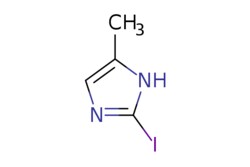 eMolecules​ 73746-43-7 | Pharmablock | 2-iodo-5-methyl-1H-imidazole | 25mg