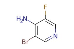 eMolecules​ 1214326-89-2 | Pharmablock | 3-bromo-5-fluoro-pyridin-4-amine