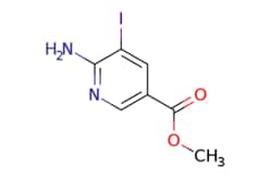 eMolecules​ 211308-80-4 | Pharmablock | methyl 6-amino-5-iodo-pyridine-3-carboxylate