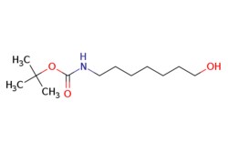 eMolecules​ Pharmablock / tert-butyl N-(7-hydroxyheptyl)carbamate / 25mg
