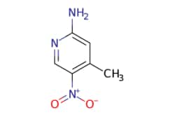 eMolecules​ 21901-40-6 | Pharmablock | 4-methyl-5-nitro-pyridin-2-amine