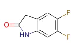 eMolecules​ 71294-07-0 | Pharmablock | 56-difluoro-23-dihydro-1H-indol-2-one