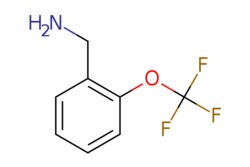 eMolecules​ 175205-64-8 | Pharmablock | 1-[2-(trifluoromethoxy)phenyl]methanamine