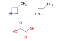 eMolecules​ Pharmablock | 3-methylazetidinehemi(oxalic acid) | 25mg | 731743391