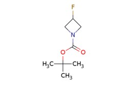 eMolecules​ 1255666-44-4 | Pharmablock | tert-butyl 3-fluoroazetidine-1-carboxylate