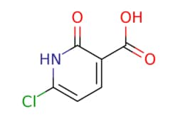 eMolecules​ Pharmablock / 6-chloro-2-oxo-1H-pyridine-3-carboxylic acid