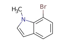 eMolecules​ 280752-68-3 | Ambeed | 7-Bromo-1-methyl-1H-indole | 250mg |