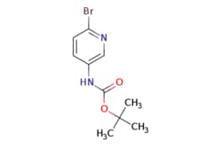 eMolecules​ 218594-15-1 | Pharmablock | tert-butyl N-(6-bromopyridin-3-yl)carbamate