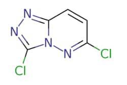 eMolecules​ 33050-38-3 | Pharmablock | 36-dichloro-[124]triazolo[43-b]pyridazine