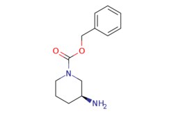 eMolecules​ 876461-55-1 | Pharmablock | benzyl (3S)-3-aminopiperidine-1-carboxylate