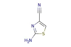eMolecules​ 98027-21-5 | Pharmablock | 2-Aminothiazole-4-carbonitrile |