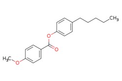 eMolecules​ 38444-13-2 | Ambeed | 4-Pentylphenyl 4-methoxybenzoate | 5g
