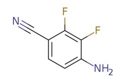 eMolecules​ 112279-71-7 | Pharmablock | 4-amino-23-difluorobenzonitrile
