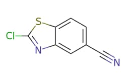 eMolecules​ 385432-46-2 | Pharmablock | 2-chloro-13-benzothiazole-5-carbonitrile