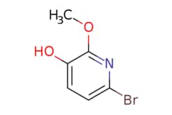 eMolecules​ 1823333-27-2 | Pharmablock | 6-bromo-2-methoxypyridin-3-ol