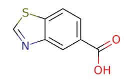 eMolecules​ 68867-17-4 | Pharmablock | 13-benzothiazole-5-carboxylic acid