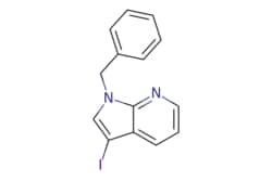 eMolecules​ Ambeed / 1-Benzyl-3-iodo-1H-pyrrolo[23-b]pyridine / 250mg /
