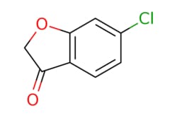 eMolecules​ 3260-78-4 | Pharmablock | 6-chloro-23-dihydro-1-benzofuran-3-one