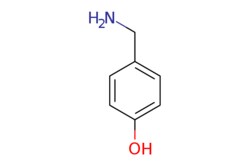 eMolecules​ 696-60-6 | Pharmablock | 4-(aminomethyl)phenol | 25mg | 718384301