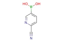 eMolecules​ 1011722-07-8 | Pharmablock | (6-cyanopyridin-3-yl)boronic acid