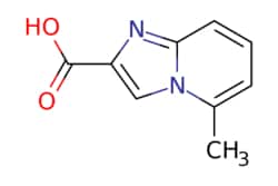 eMolecules​ 88751-06-8 | Pharmablock | 5-methylimidazo[12-a]pyridine-2-carboxylic