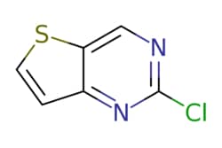 eMolecules​ 1119280-68-0 | Pharmablock | 2-chlorothieno[32-d]pyrimidine